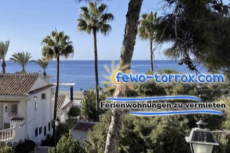 FeWo-Torrox-Costa