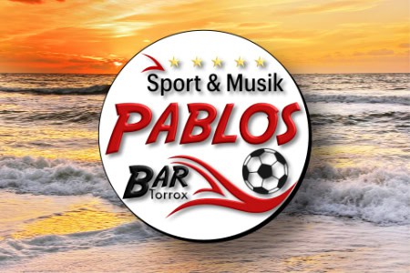 Pablos Bar Torrox