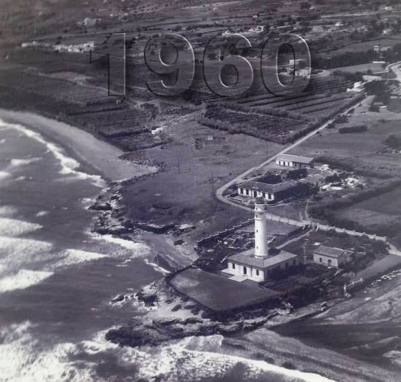 Torrox 1960