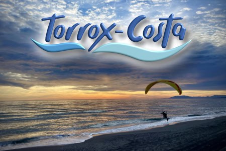 Torrox Costa Andalucia