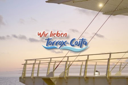 Wir lieben Torrox-Costa auf Facebook