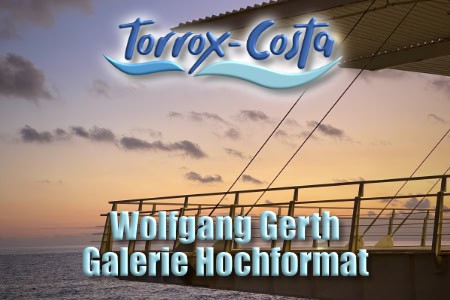 Wolfgang Gerth Galerie Hochformat