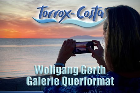 Wolfgang Gerth Galerie Querformat