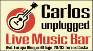 Carlos unplugged