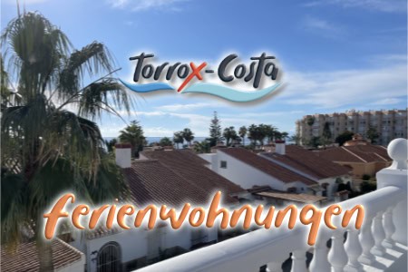 Ferienwohnungen Vermietung Torrox