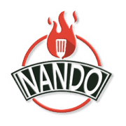 Nando grills burgers & more