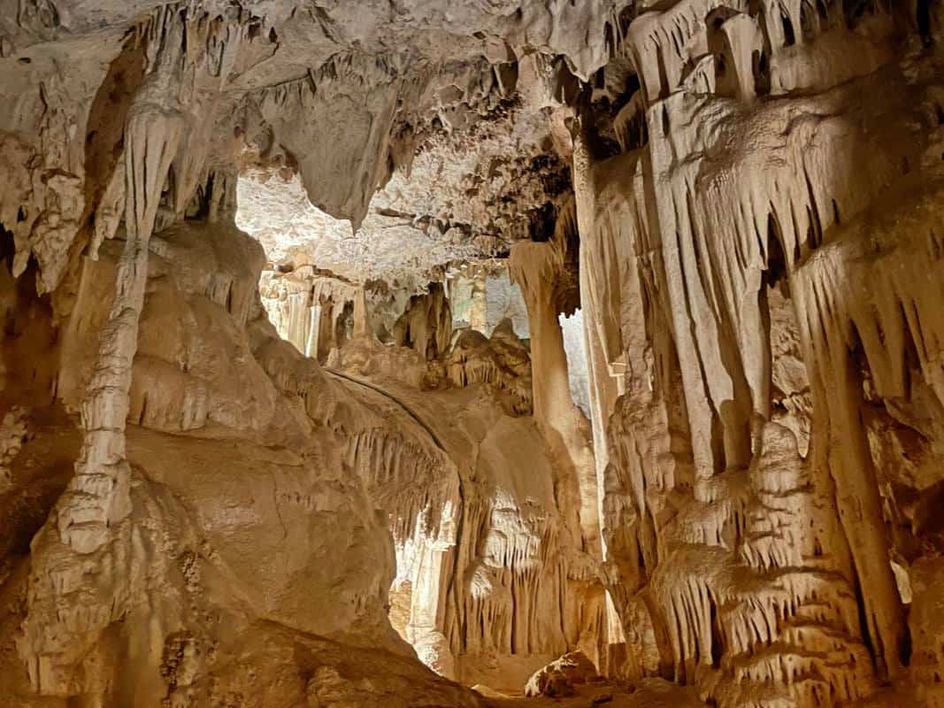 Cueva de Nerja 01