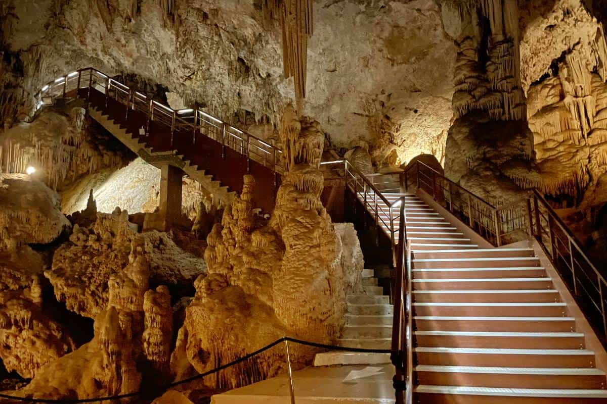 Cueva de Nerja 02