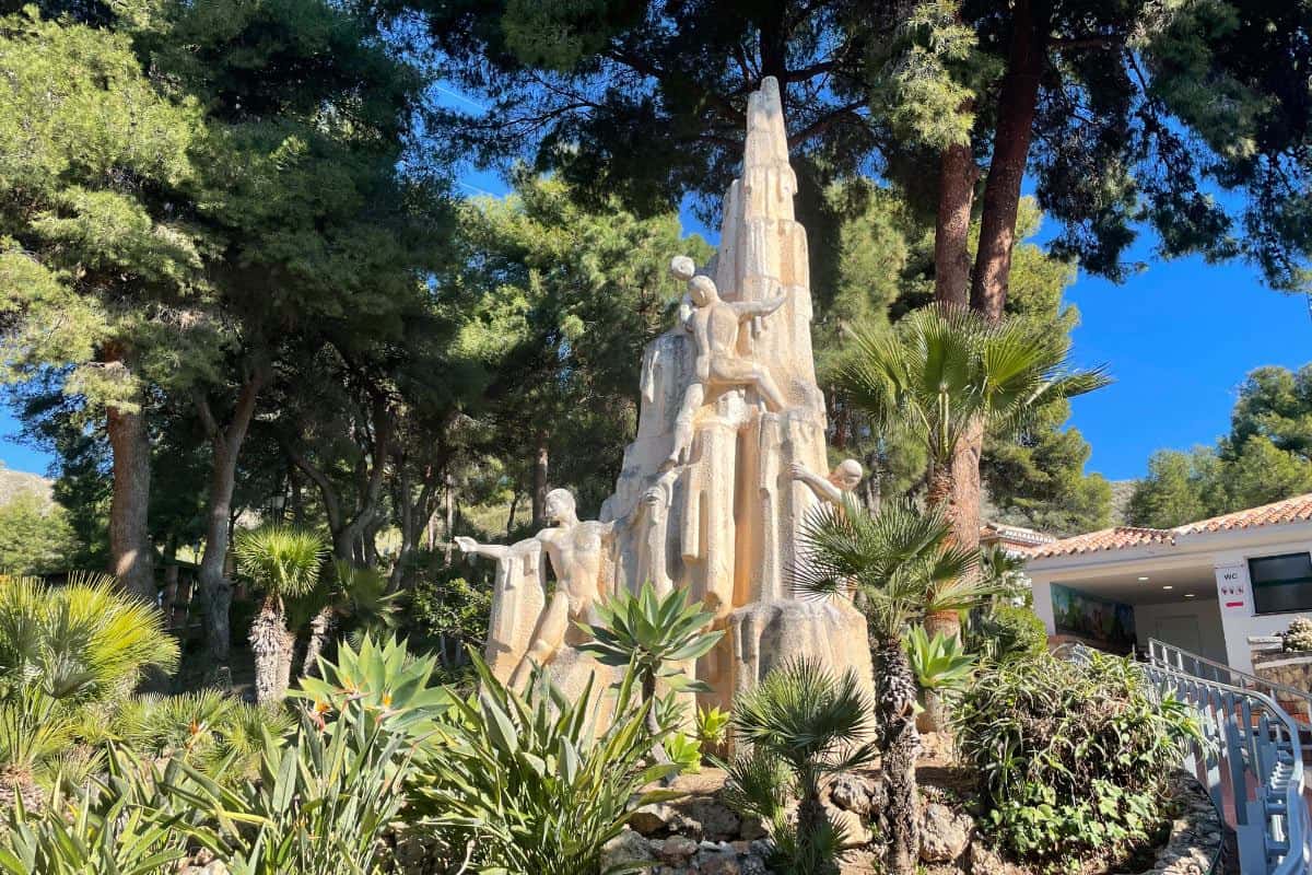 Cueva de Nerja 03