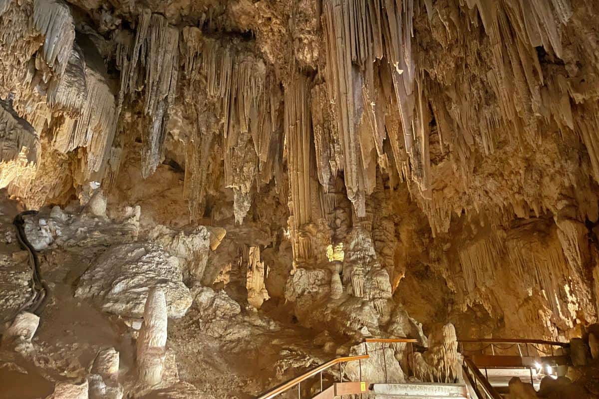 Cueva de Nerja 05