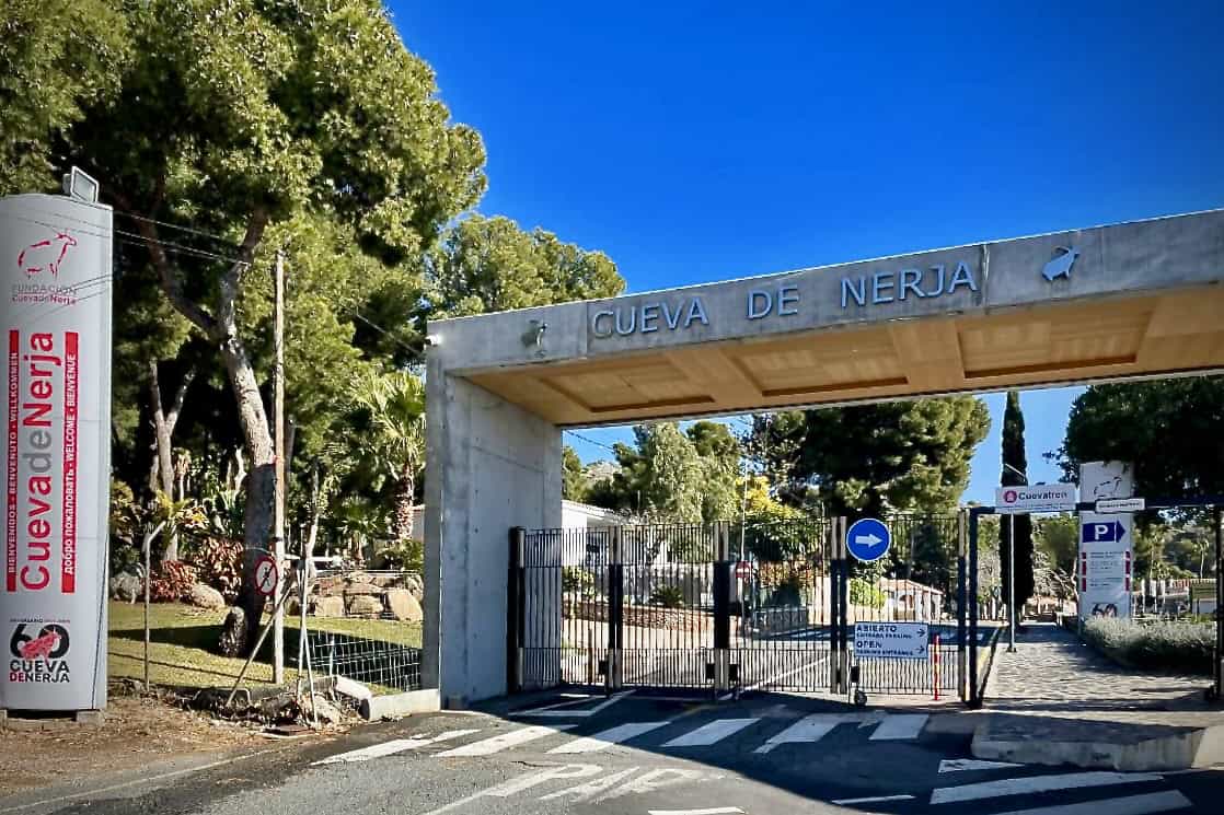 Cueva de Nerja 06