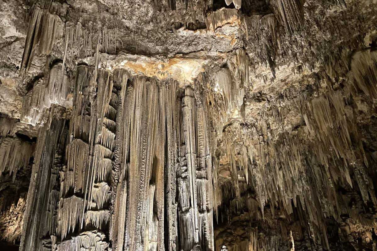 Cueva de Nerja 07