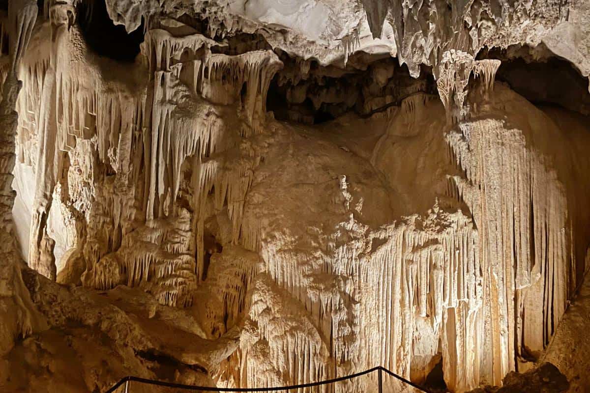 Cueva de Nerja 08