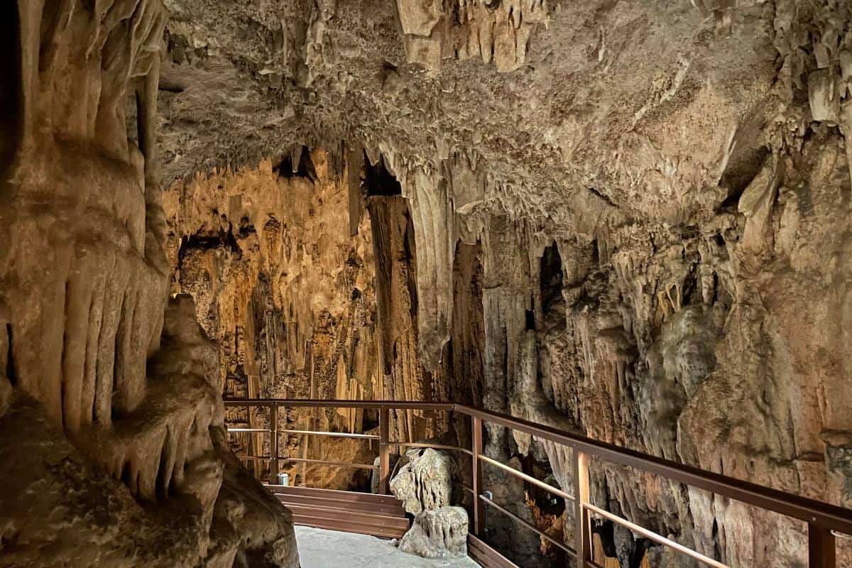 Cueva de Nerja 09