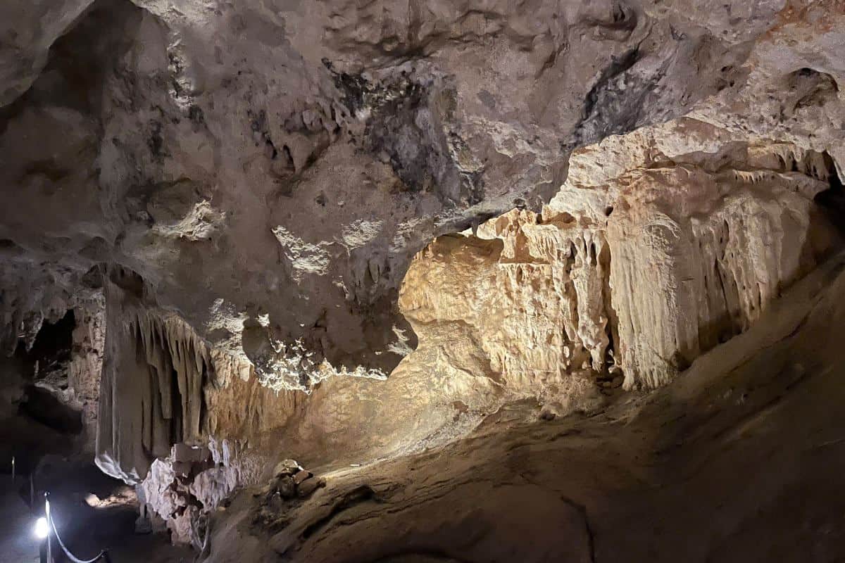 Cueva de Nerja 11