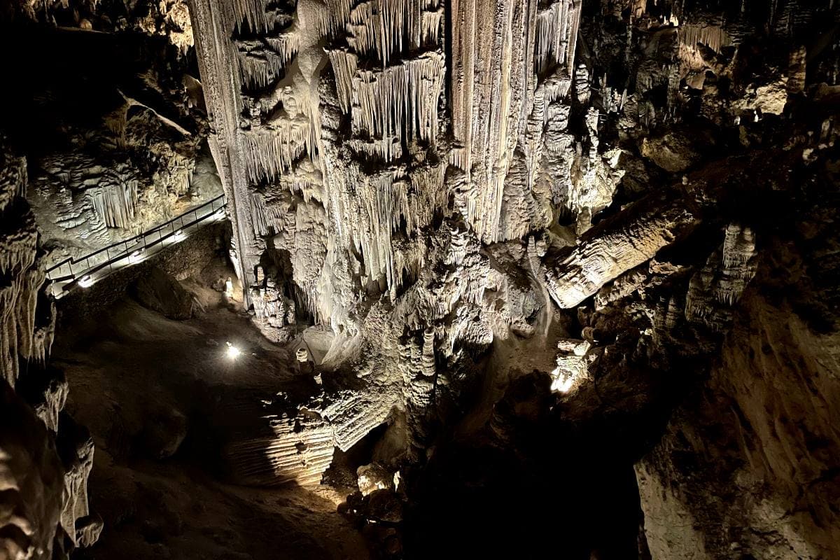 Cueva de Nerja 12