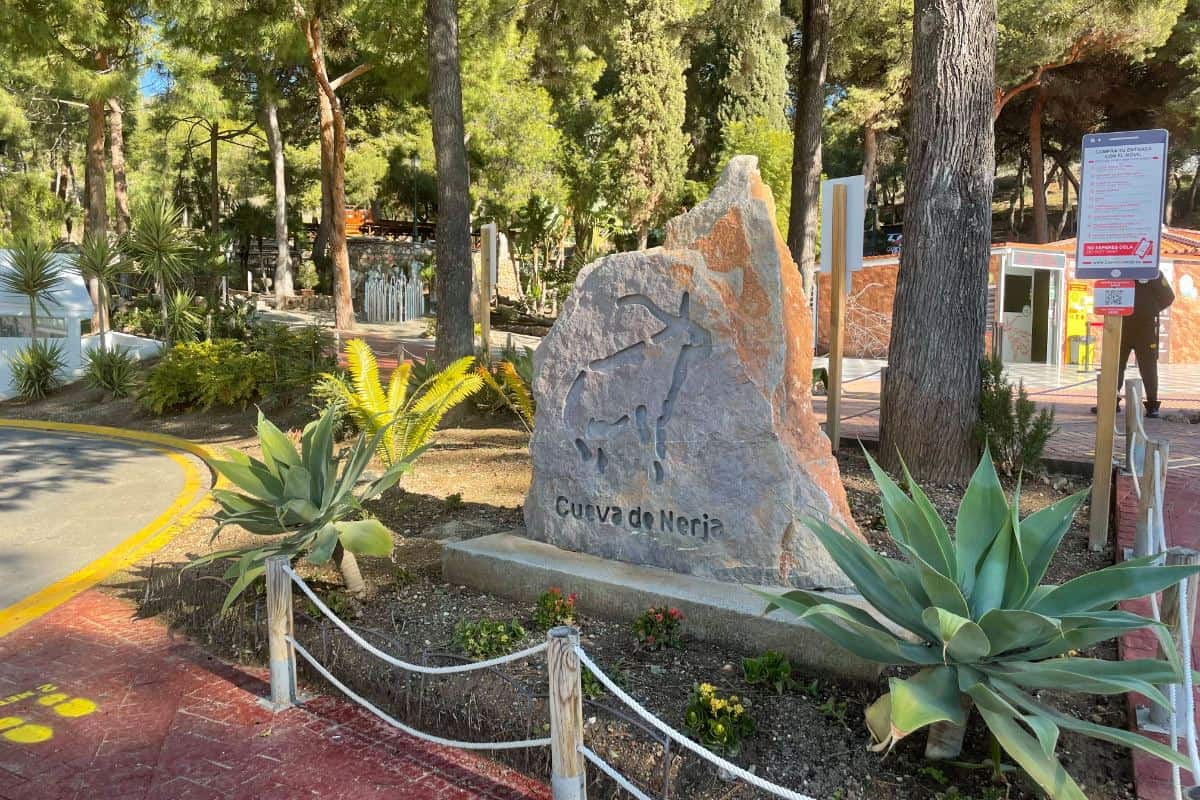 Cueva de Nerja 13