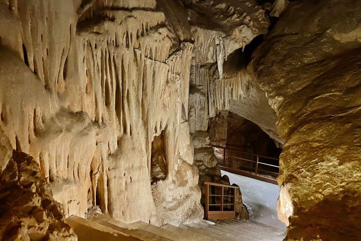 Cueva de Nerja 17