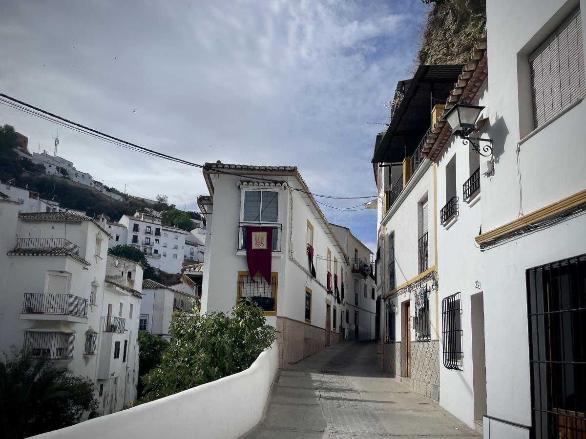 Setenil 07