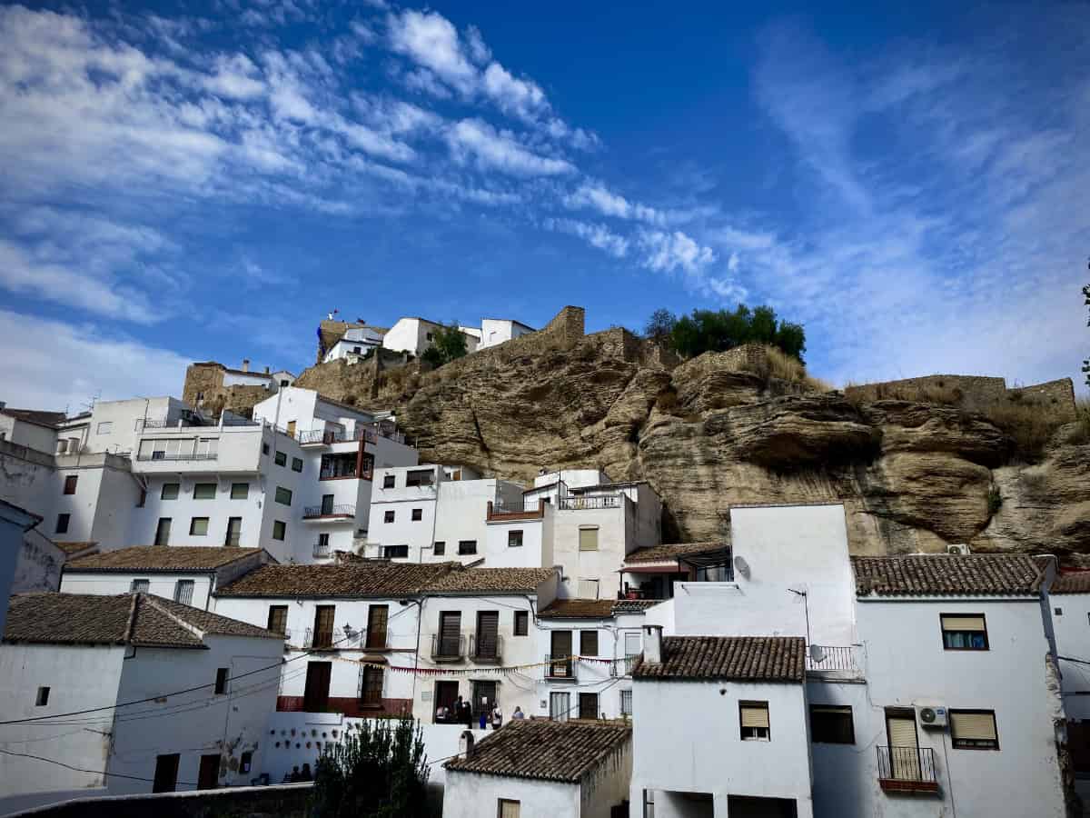 Setenil 10