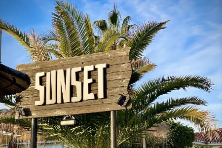 Sunset Bar Torrox