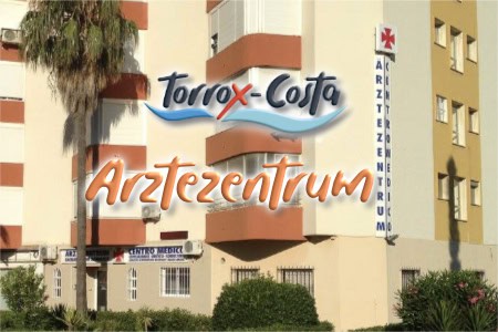 Torrox-Costa Ärztezentrum