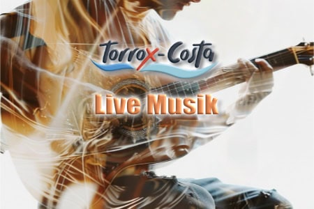 Torrox-Live Musik