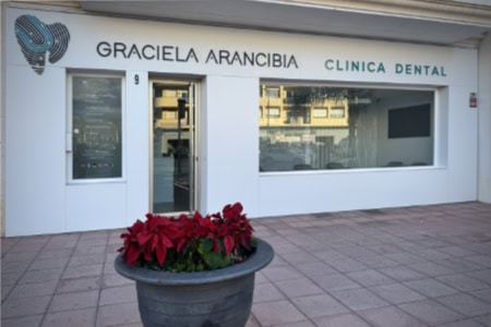 Dental practice Torrox