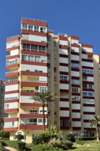 Block 77, Torrox Costa Block 77, Torrox Costa