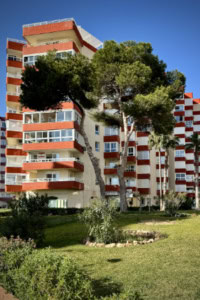 Block 84 Torrox Costa Block 84 Torrox Costa