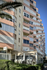 Block 86 Torrox Costa Block 86 Torrox Costa