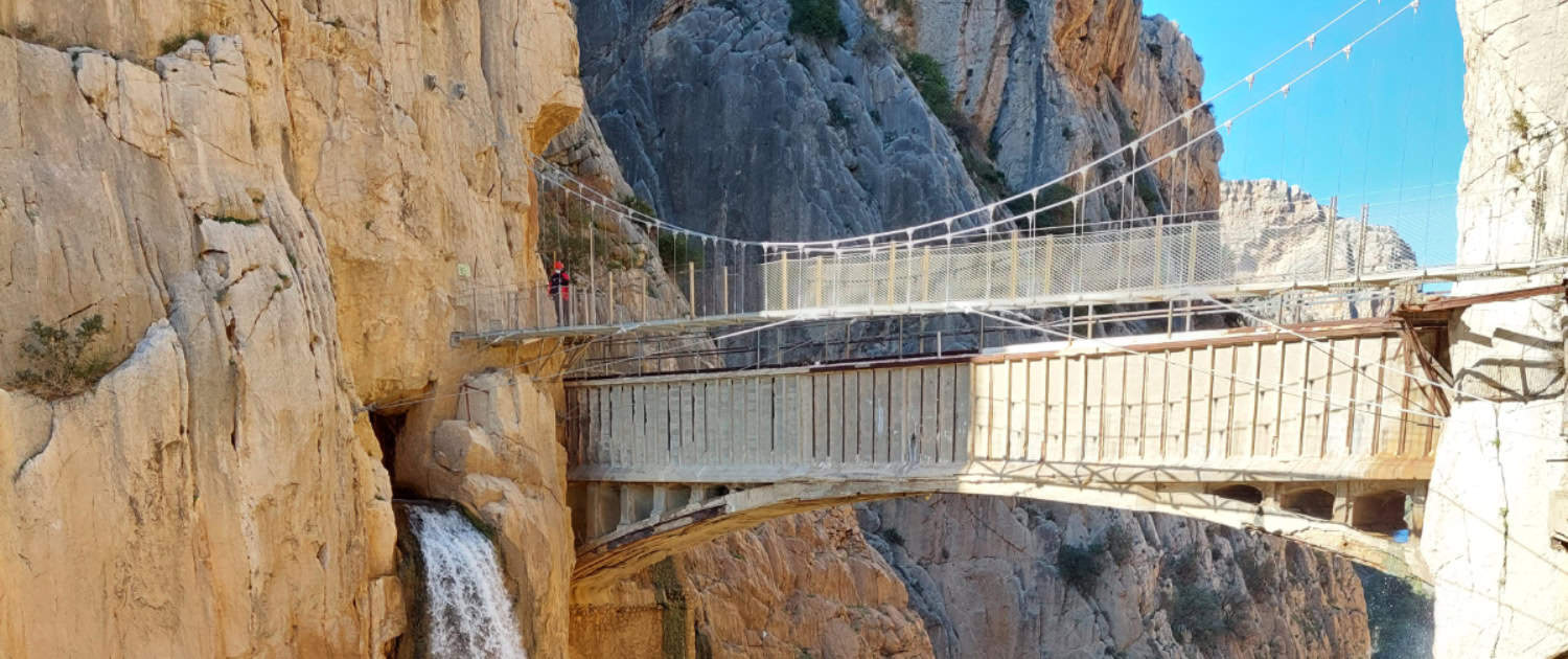 Caminito del Rey