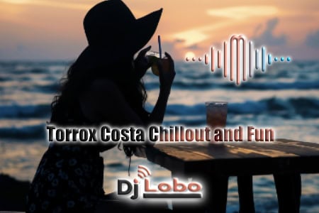 Info über Youtube DJ Lobo Kanal - Torrox Costa Chillout und Fun