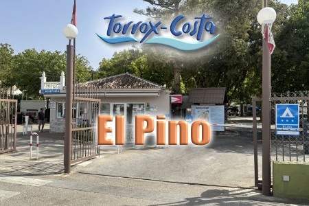 Camping El Pino Torrox