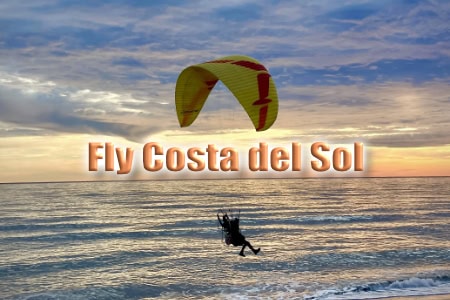 Fly Costa del Sol Torrox
