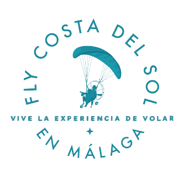 LOGO FLY Costa del Sol