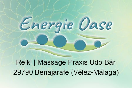 Enegie Oase Google Info