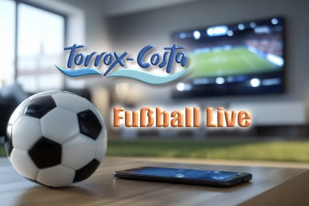 Imágenes de Torrox para Google Fútbol TV en vivo