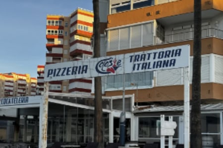 Golosie Pizzería Italiana