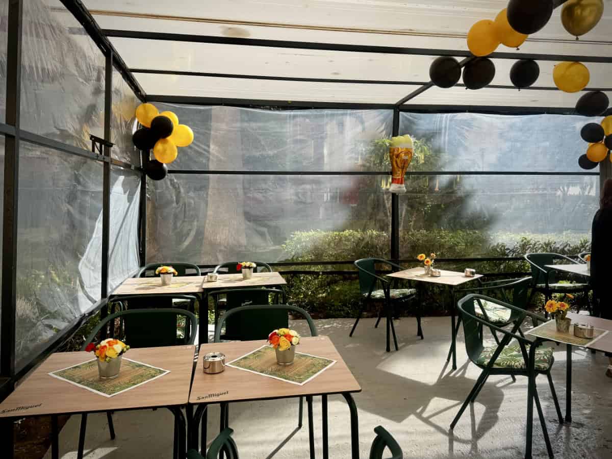 Otra Mas Bar Block 79