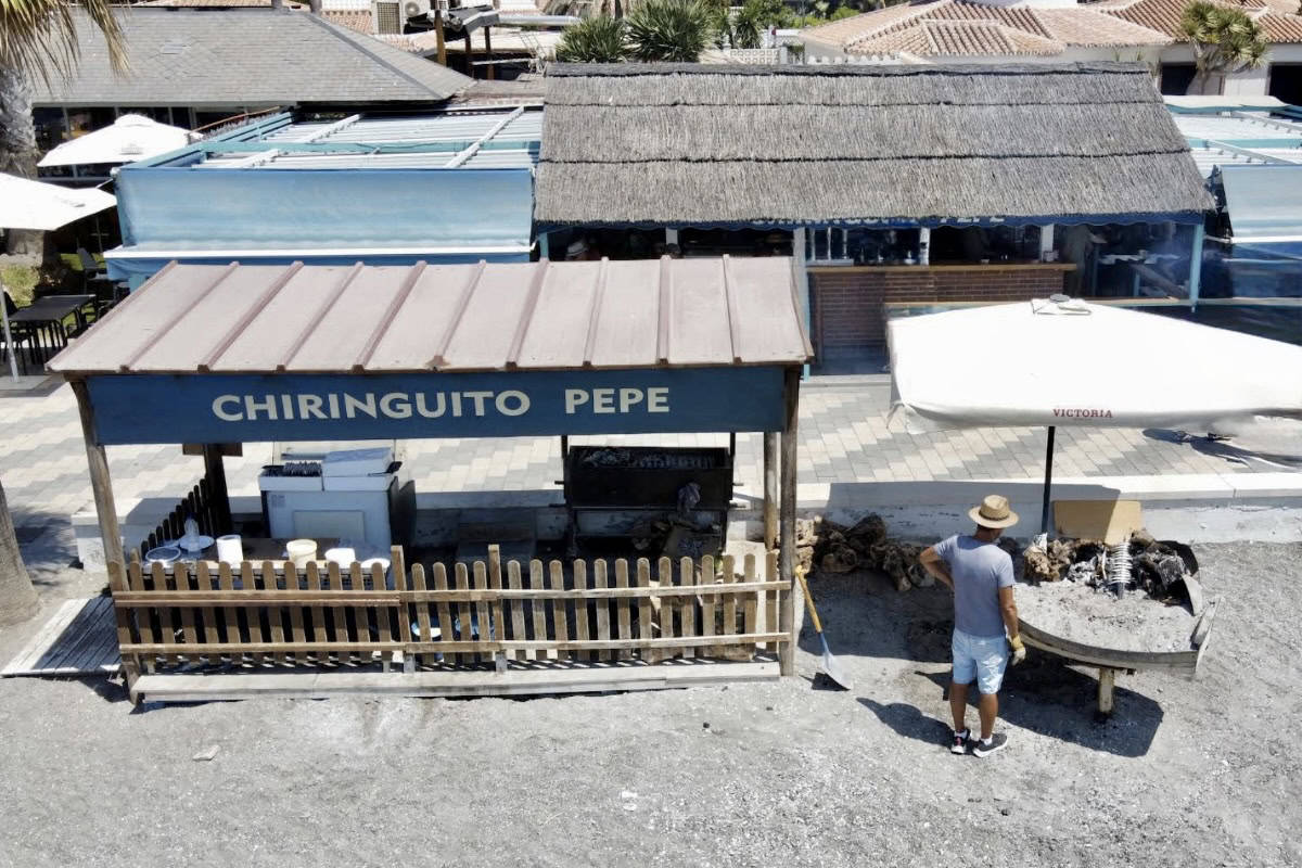 Chiringuito Pepe Torrox 02