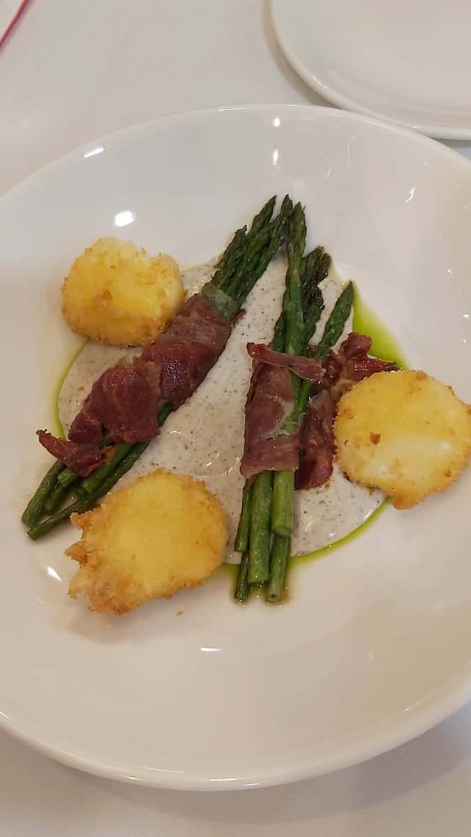 El Sabor del Alma, Torrox Costa