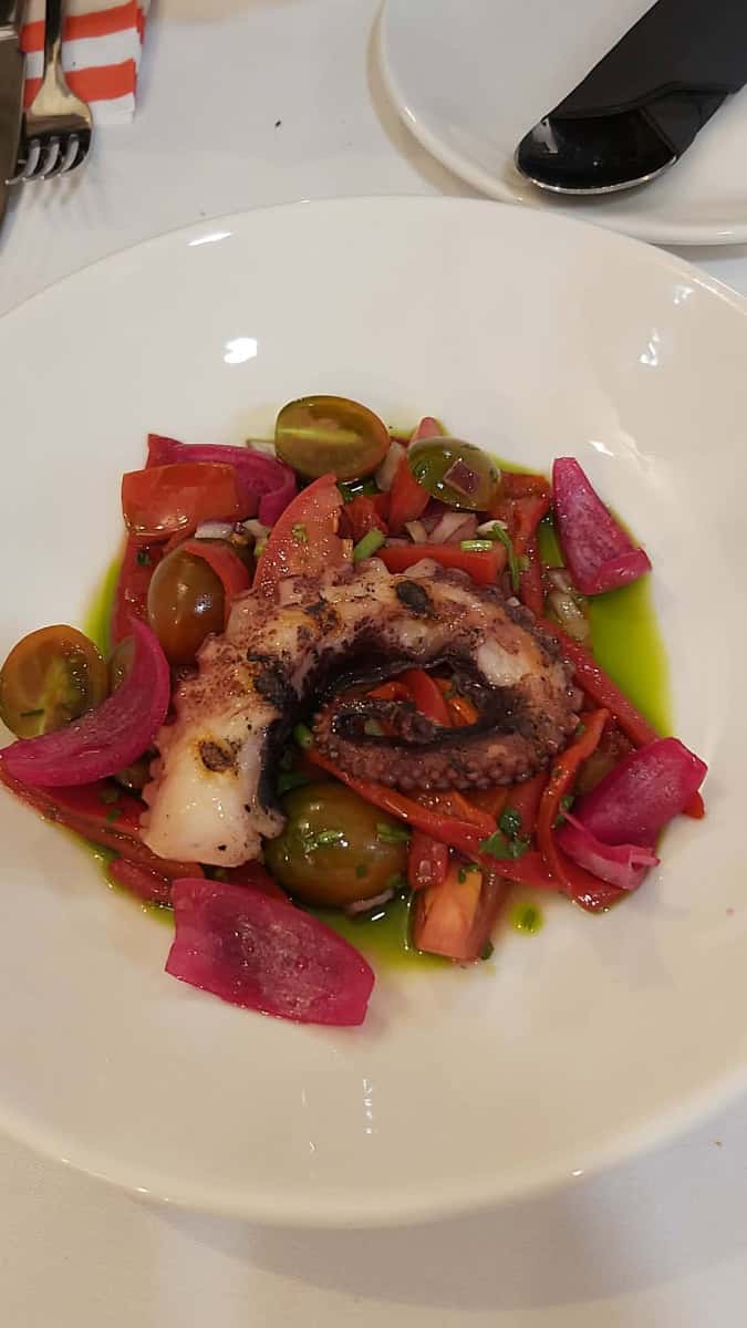 El Sabor del Alma, Torrox Costa