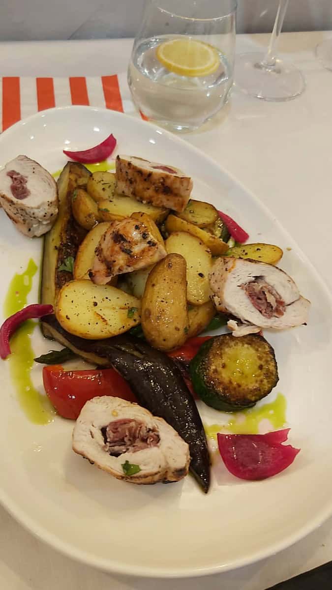 El Sabor del Alma, Torrox Costa