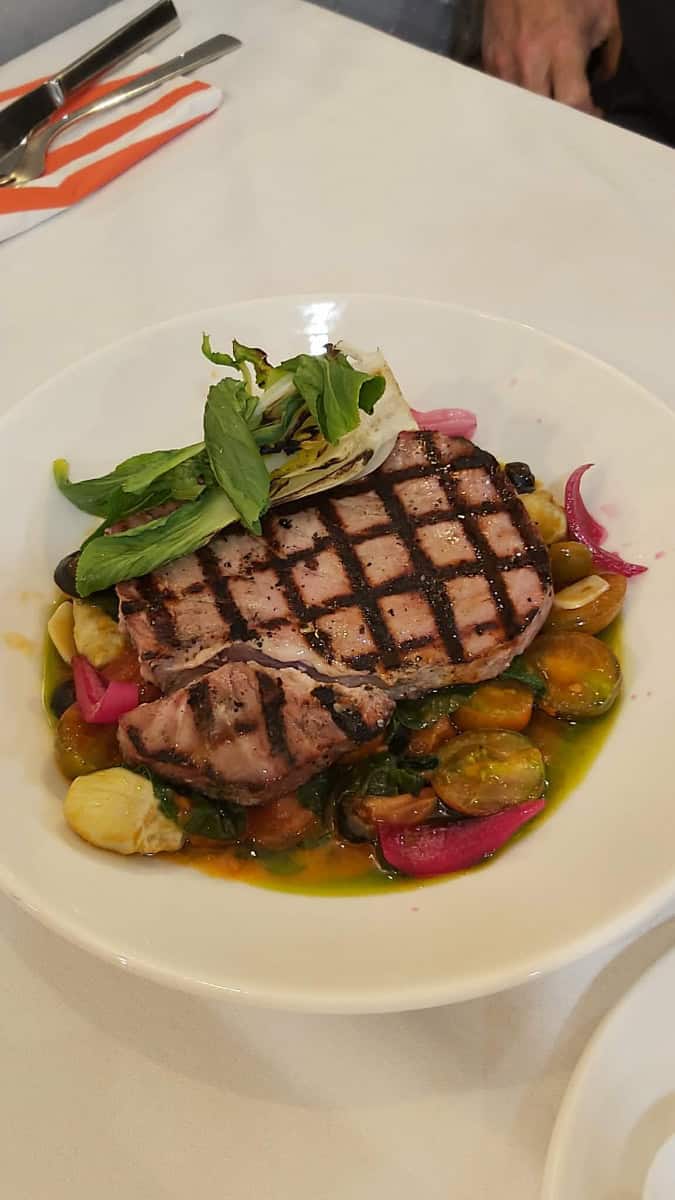 El Sabor del Alma, Torrox Costa