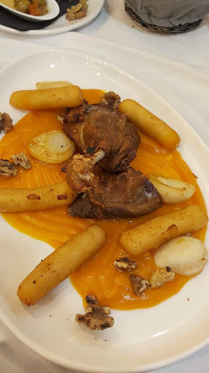 El Sabor del Alma, Torrox Costa