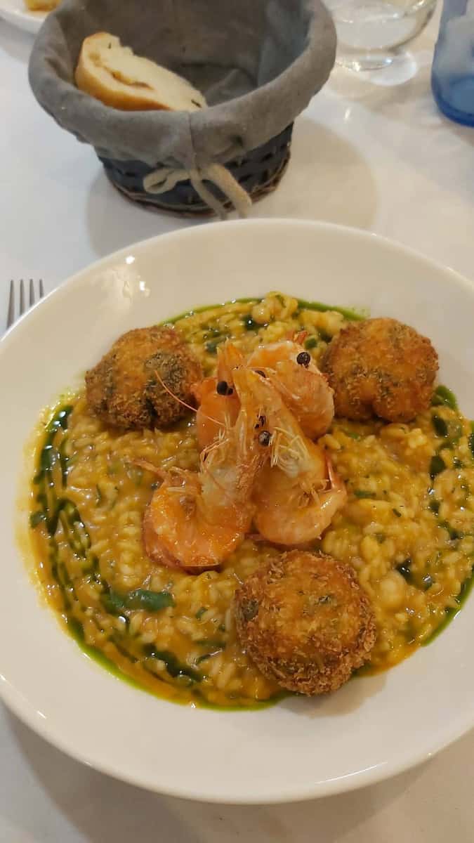 El Sabor del Alma, Torrox Costa