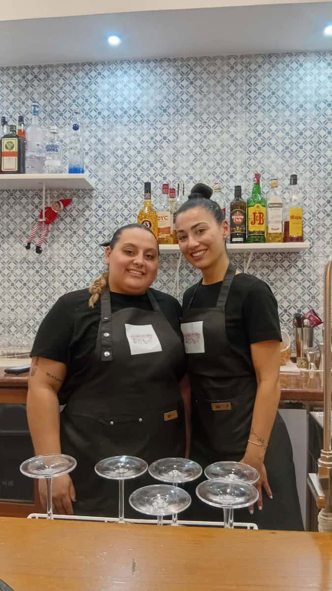 El Sabor del Alma, Torrox Costa