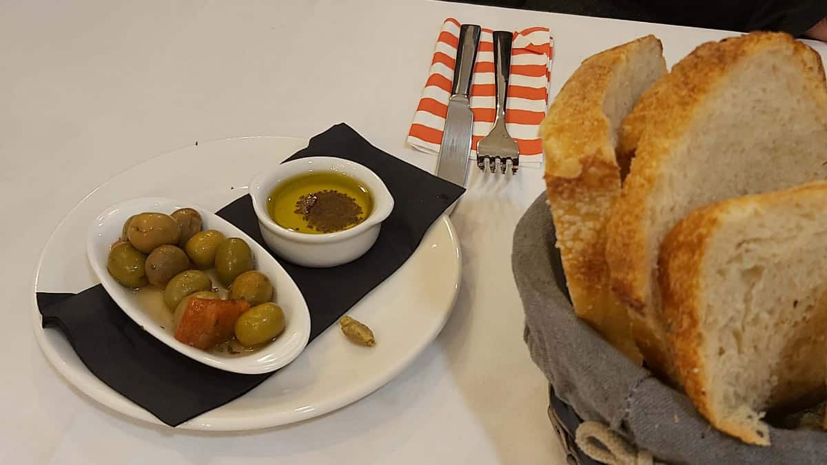 El Sabor del Alma, Torrox Costa