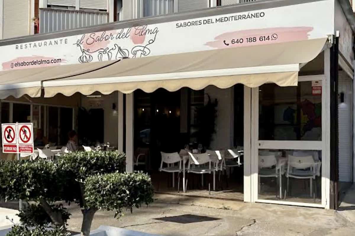 El Sabor del Alma, Torrox Costa